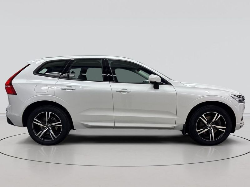 Volvo XC60 bild 5