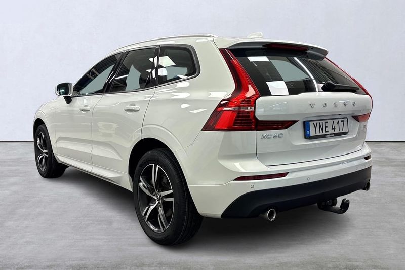 Volvo XC60 bild 9