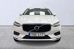 Volvo XC60 bild 15