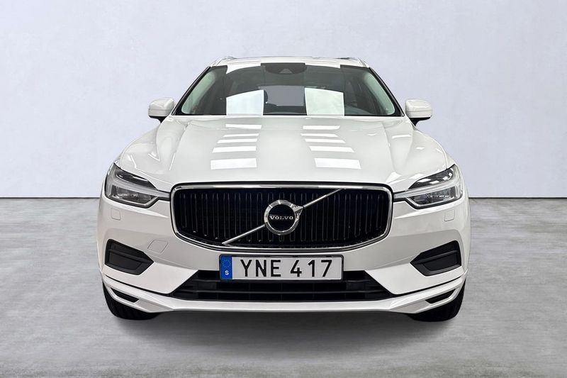 Volvo XC60 bild 15