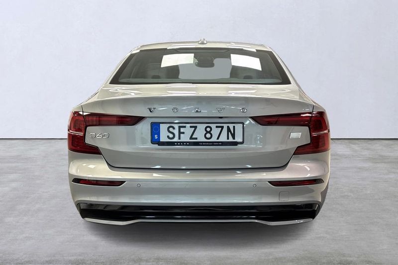 Volvo S60 bild 5