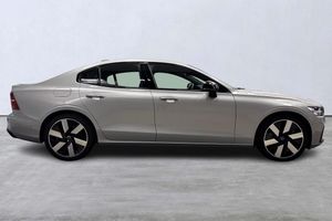 Volvo S60 bild 3