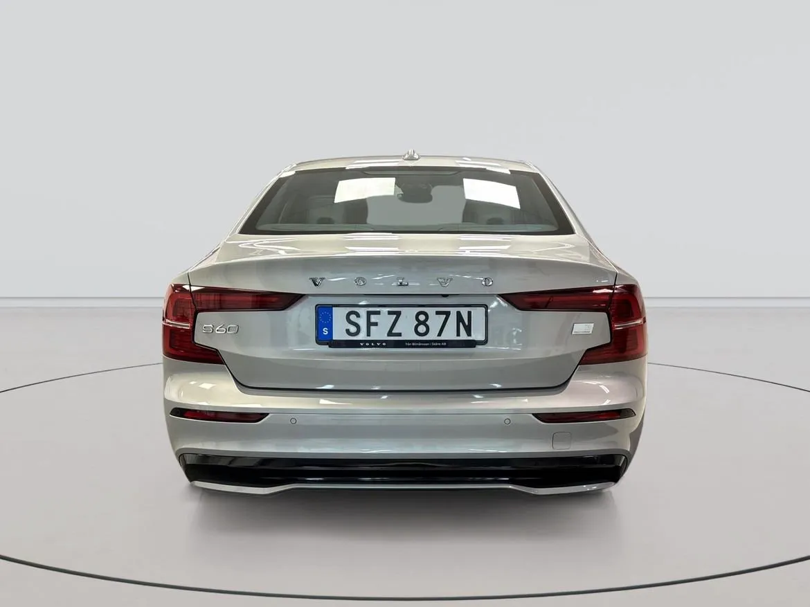 Volvo S60 bild 9
