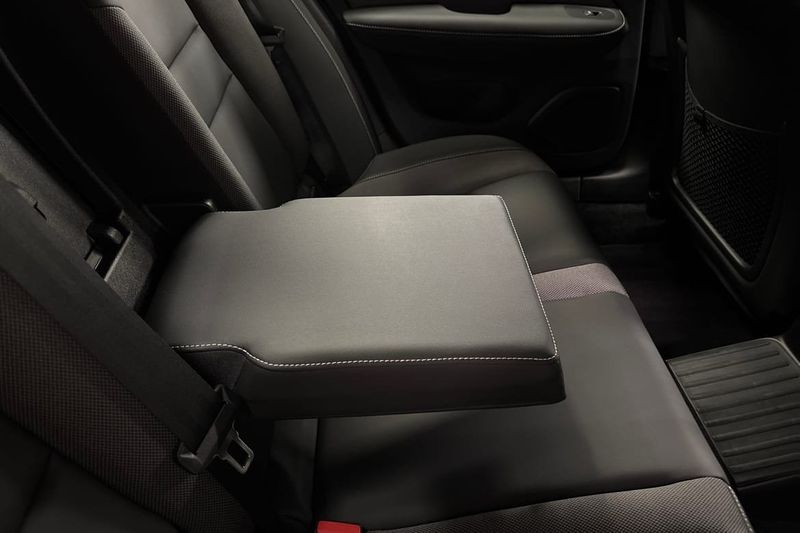 Volvo S60 bild 19