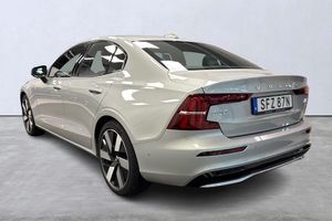 Volvo S60 bild 4