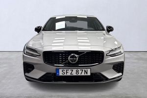 Volvo S60 bild 7