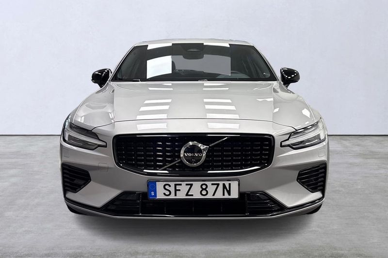Volvo S60 bild 7
