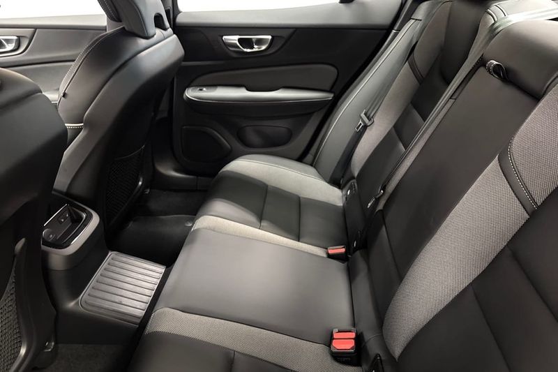 Volvo S60 bild 12