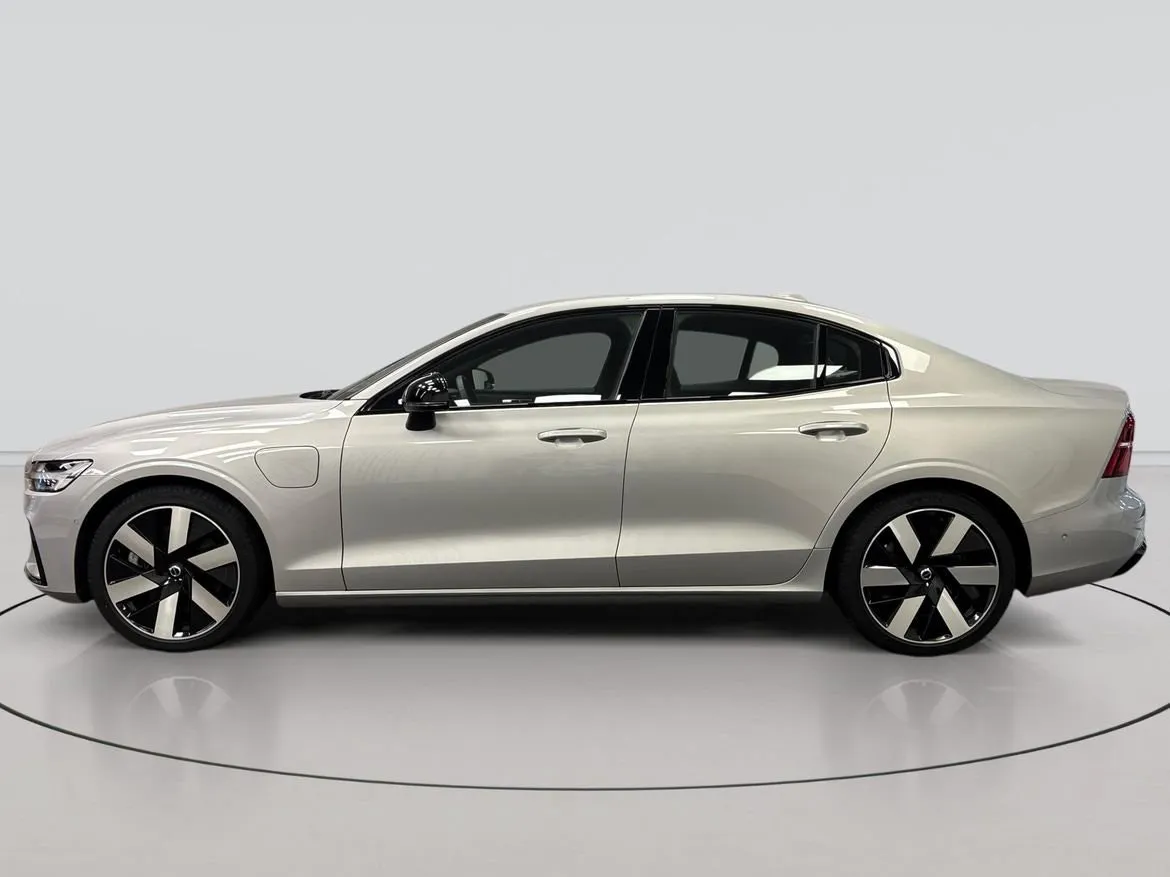 Volvo S60 bild 2