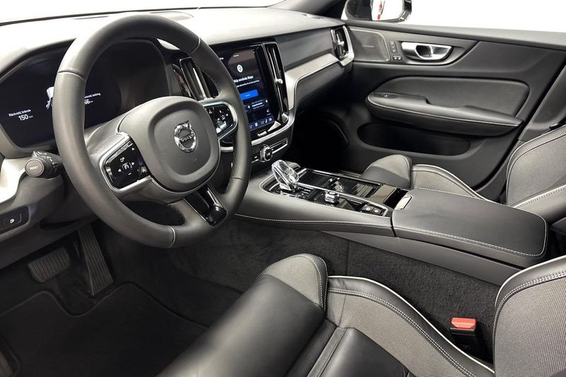 Volvo S60 bild 8