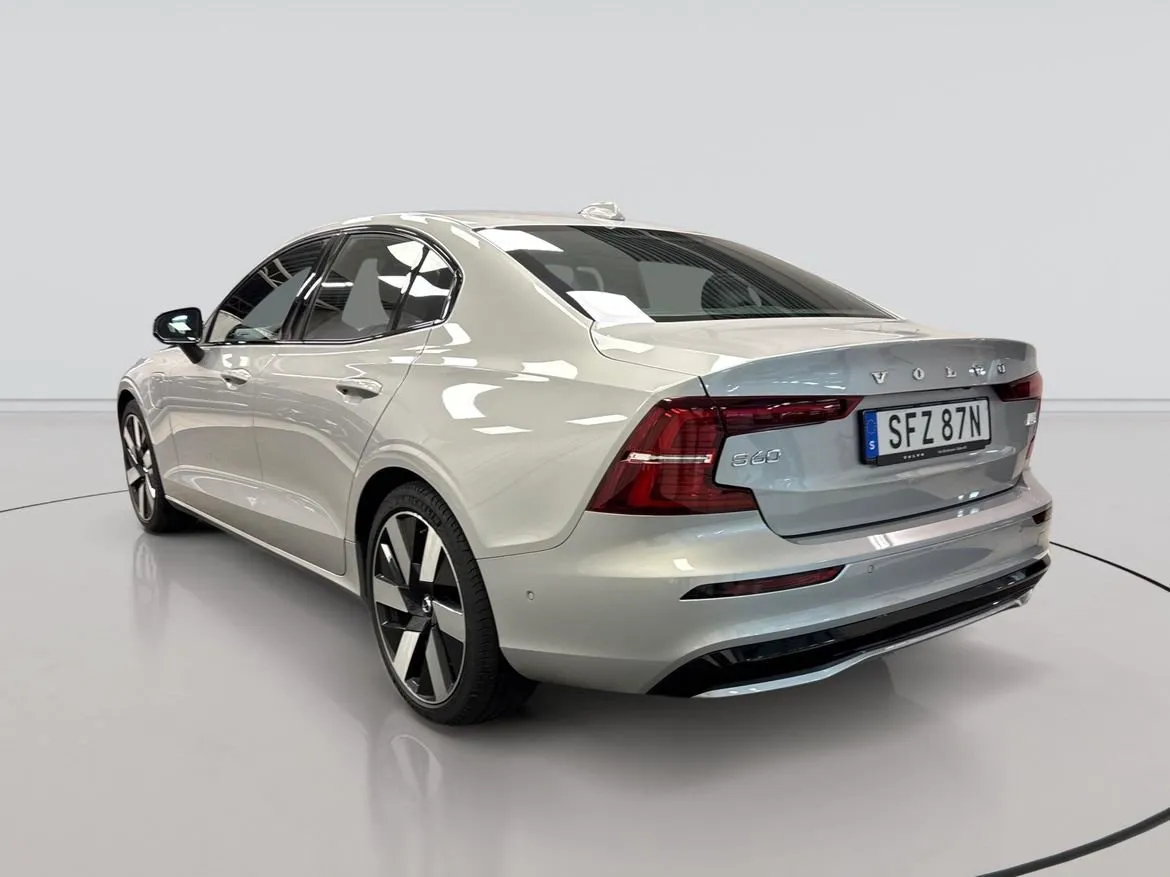 Volvo S60 bild 7