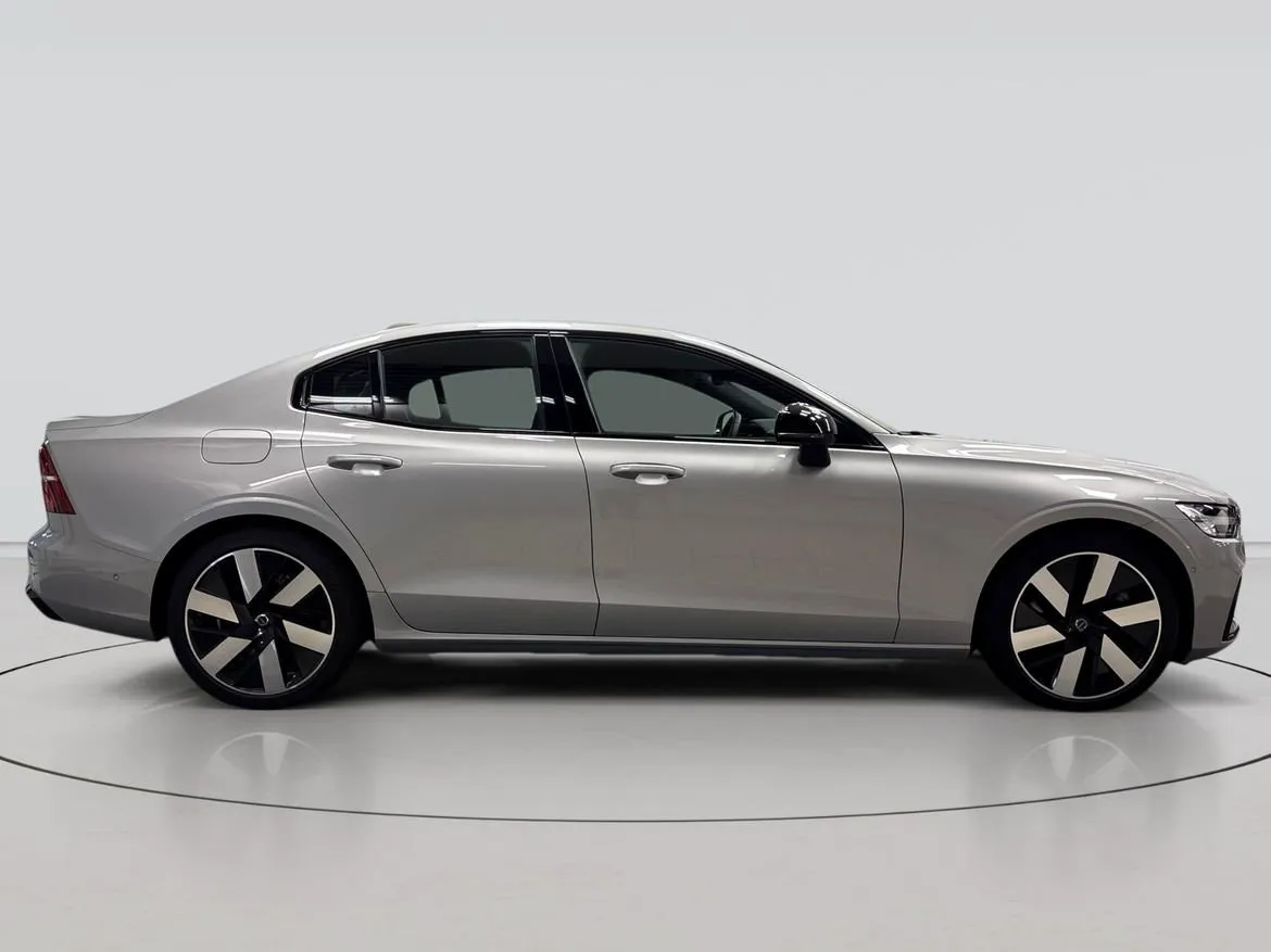 Volvo S60 bild 5