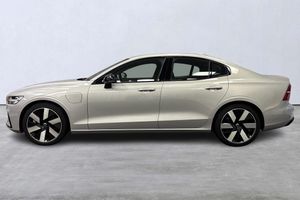 Volvo S60 bild 2