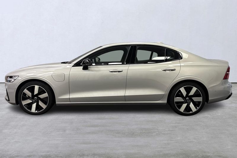 Volvo S60 bild 2