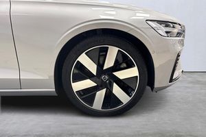 Volvo S60 bild 14