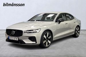 Volvo S60 bild 1