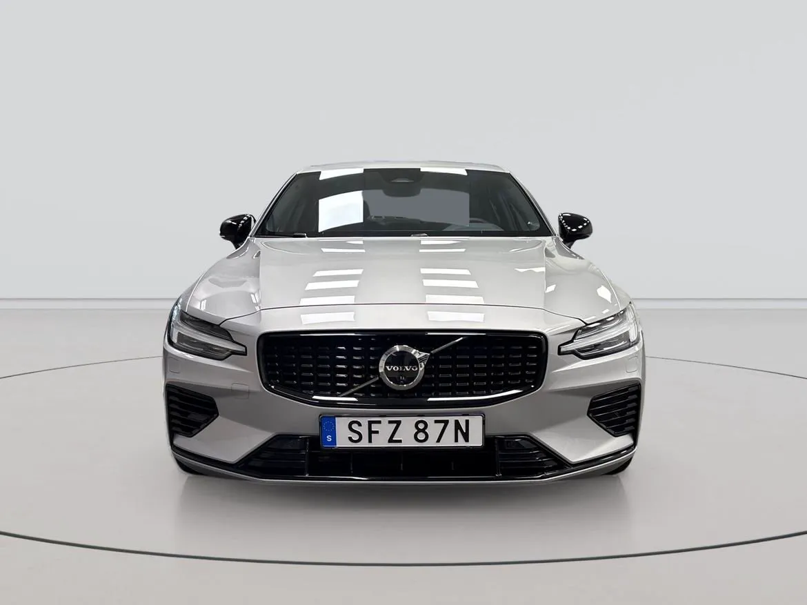 Volvo S60 bild 13