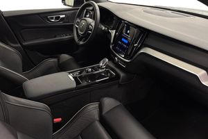 Volvo S60 bild 10