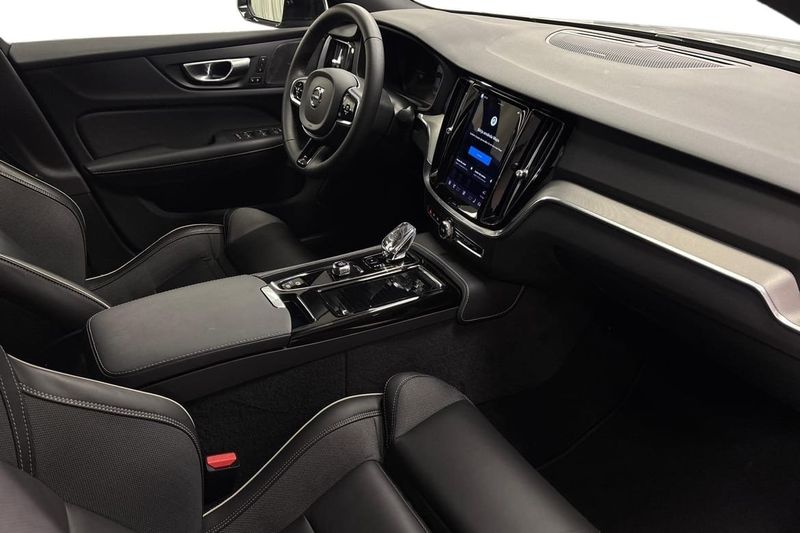 Volvo S60 bild 10