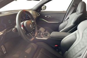 BMW M3 bild 12