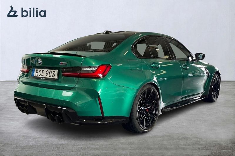 BMW M3 bild 15