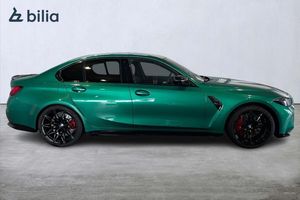 BMW M3 bild 14