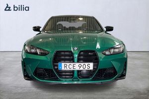 BMW M3 bild 5