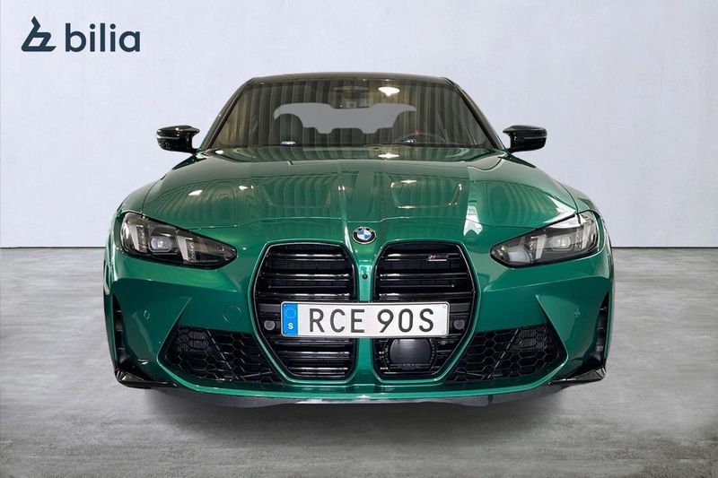BMW M3 bild 5