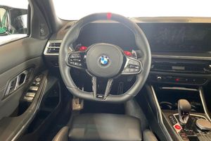 BMW M3 bild 9