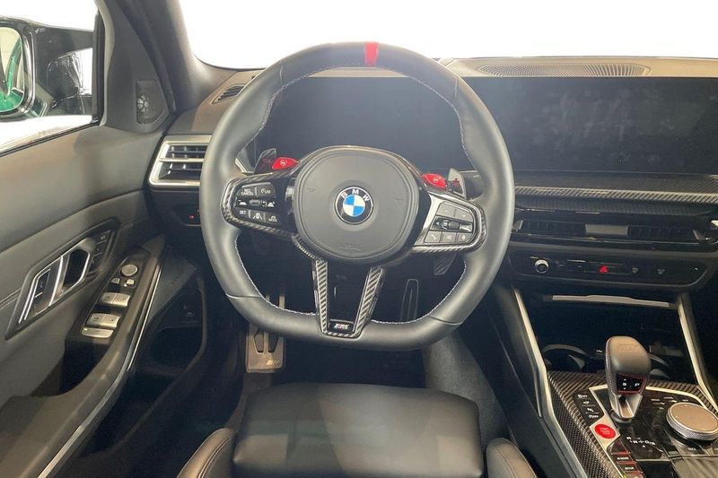 BMW M3 bild 9