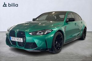 BMW M3 bild 1