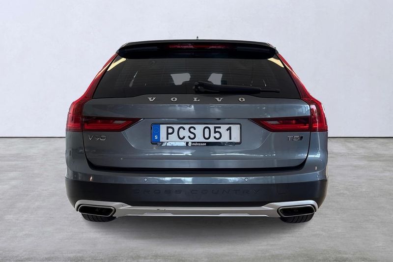 Volvo V90 bild 5