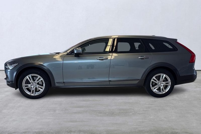 Volvo V90 bild 2