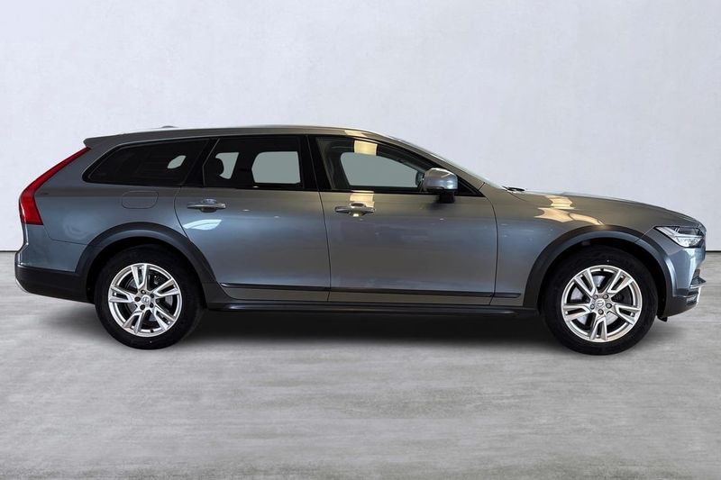 Volvo V90 bild 3