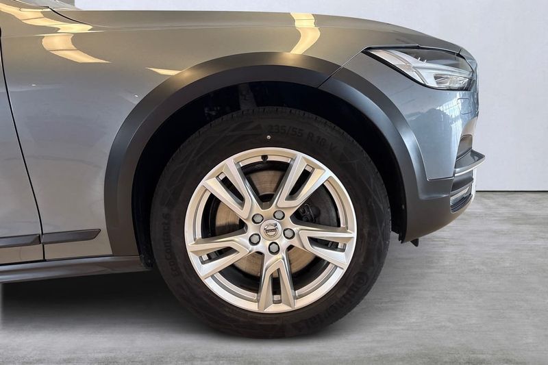 Volvo V90 bild 14