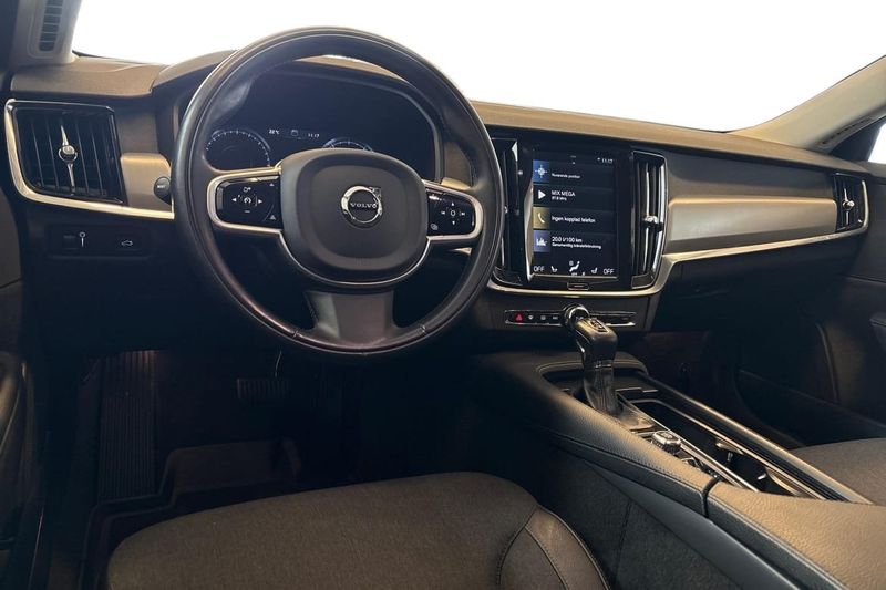 Volvo V90 bild 8