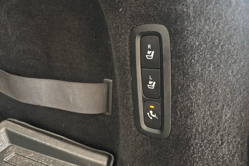 Volvo V90 bild 19