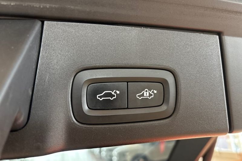 Volvo V90 bild 17