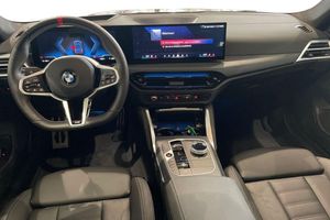 BMW i4 bild 8