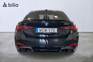 BMW i4 bild 4