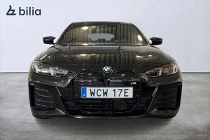 BMW i4 bild 5