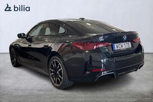 BMW i4 bild 2