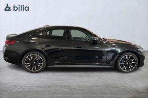 BMW i4 bild 16
