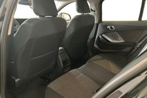 BMW 120 bild 11