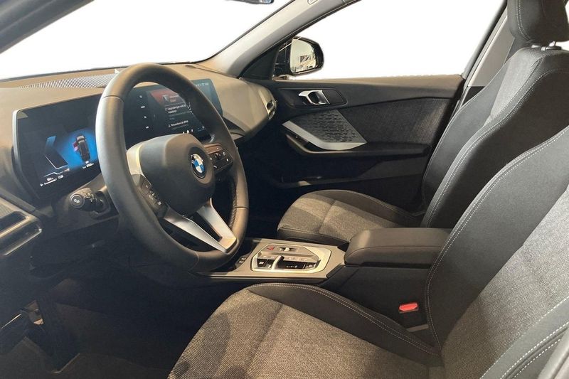 BMW 120 bild 12