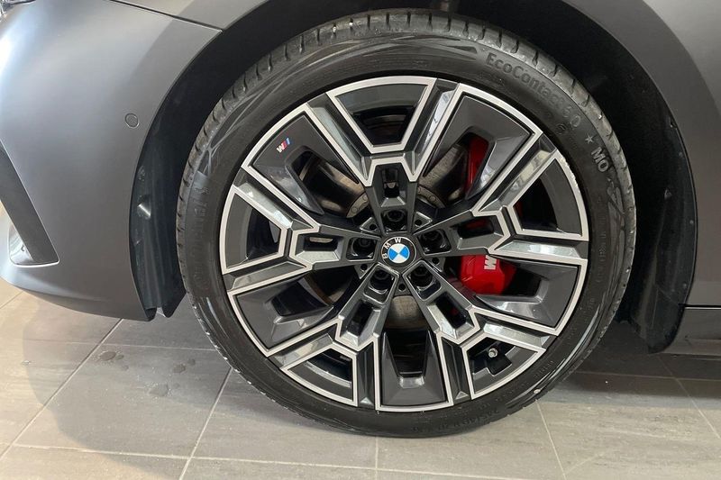 BMW 550 bild 15