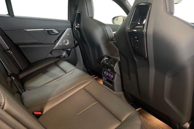 BMW 550 bild 7