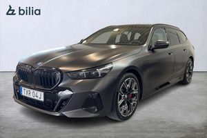 BMW 550 bild 1