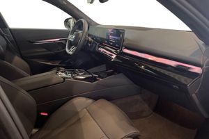 BMW 550 bild 6