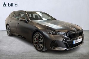 BMW 550 bild 18